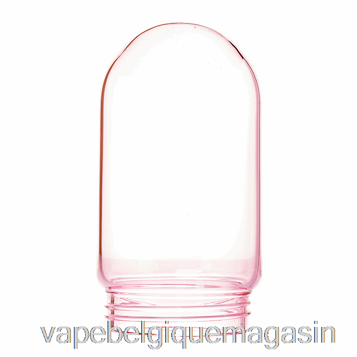 Vape Shop Bruxelles Stundenglass Globes En Verre Coloré Rose